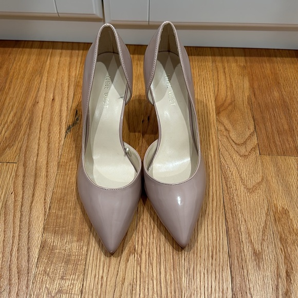 Nine West heels - Picture 2 of 5